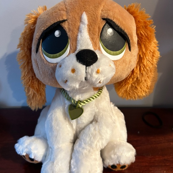 Original Rescue Pet - Picture 1 of 5